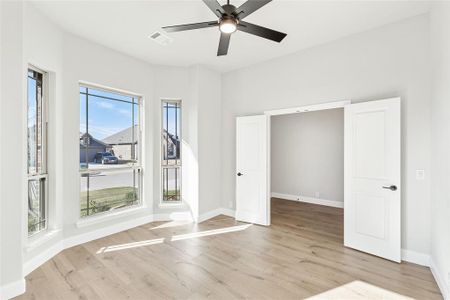 New construction Single-Family house 117 Red Cedar Ct, Balch Springs, TX 75181 null- photo 7 7