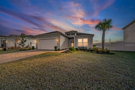 New construction Single-Family house 4417 Nw 14Th Lp, Ocala, FL 34482 - image