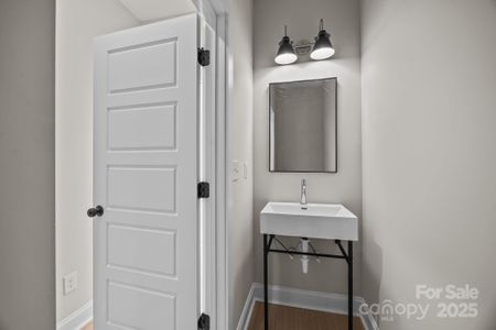 New construction Single-Family house 2295 Lee Lawing Rd, Lincolnton, NC 28092 - image 11