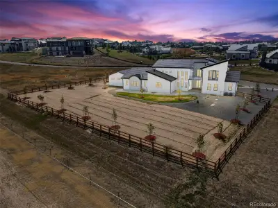 New construction Single-Family house 6776 S Flanders Ct, Centennial, CO 80016 - image