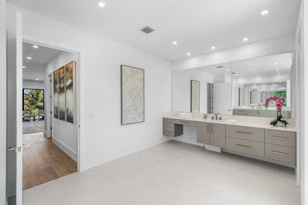 New construction Single-Family house 2285 Delray Ridge Ln, Unit 8, Delray Beach, FL 33444 - image 17