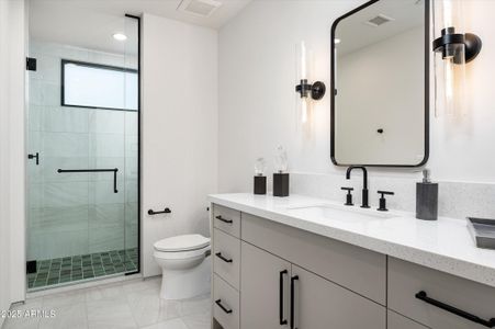 New construction Single-Family house 7141 E Ironwood Dr, Paradise Valley, AZ 85253 - image 13