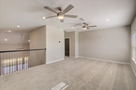 New construction Single-Family house 20410 Via Casa Laura Dr, Cypress, TX 77433 null- photo 29 29