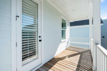 New construction Single-Family house 52 Aiken St, Unit B, Charleston, SC 29403 - image