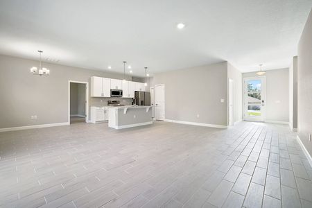 New construction Single-Family house 566 Marion Oaks Blvd, Ocala, FL 34473 plan Brite Sunrise - image 17