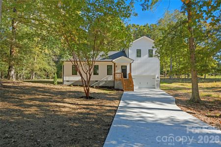 New construction Single-Family house 2881 Kiser Rd, Winston-Salem, NC 27106 - image