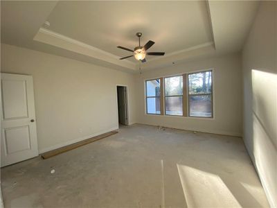 New construction Single-Family house 171 Montview Dr, Jefferson, GA 30549 null- photo 20 20