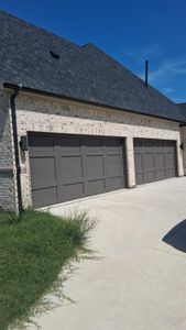 New construction Single-Family house 477 Infinito Dr, Sunnyvale, TX 75182 - image