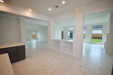 New construction Single-Family house 3214 Pedregal Rd, League City, TX 77539 - image 14