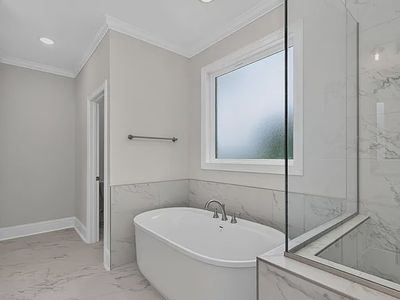 New construction Single-Family house 80 Beaver Pond Ct, North Augusta, SC 29860 plan Emily - image 7