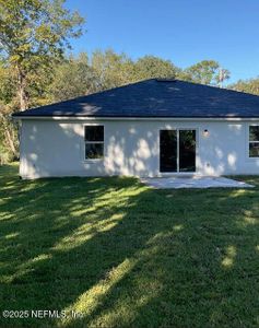 New construction Single-Family house 3545 Bowden Cir, Jacksonville, FL 32216 - image