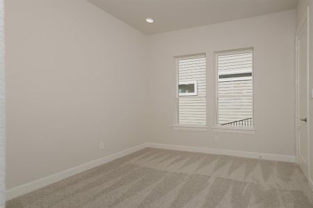 New construction Single-Family house 11029 N Lake Mist Ln, Willis, TX 77318 Auburn - photo 6 6