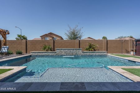 New construction Single-Family house 7250 N 80Th Ln, Glendale, AZ 85303 null- photo 20 20