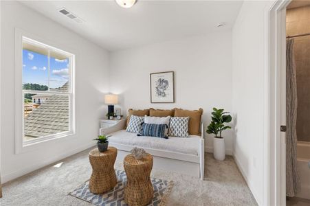 Ashbury Commons by Windsong Properties in Powder Springs - image 5