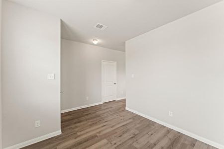 Photos are a representation of the floor plan. Options and interior selections will vary.