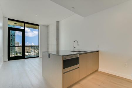 New construction Condo house 610 Davis St, Unit 1810, Austin, TX 78701 - image 7
