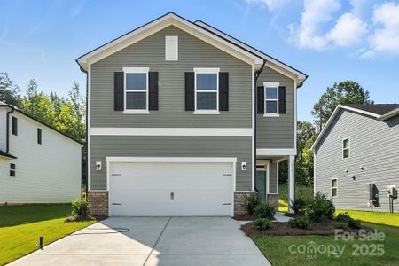 New construction Single-Family house 136 Bellina Dr, Unit 36, York, SC 29745 - image