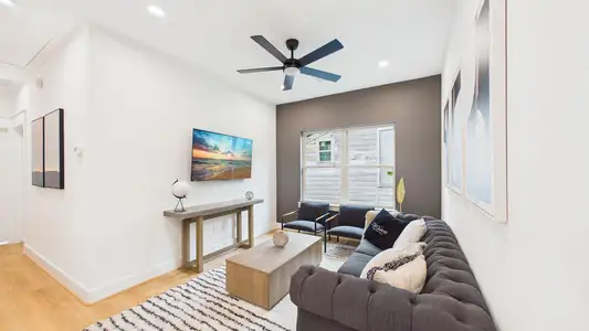 Gentry Street by ONYX Residential Group in Houston - image 16