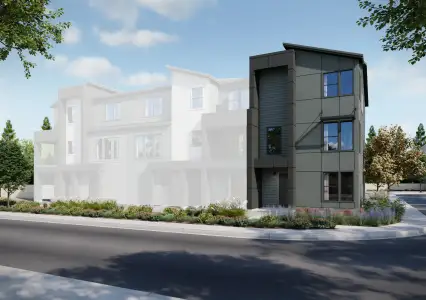 New construction Single-Family house 2912 W 56Th Ave, Denver, CO 80221 plan 3 - image