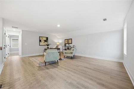 New construction Single-Family house 2775 Marie Wy, Cumming, GA 30028 - image 10