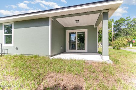 New construction Single-Family house 409 Willow Branch Ave, Jacksonville, FL 32254 null- photo 17 17