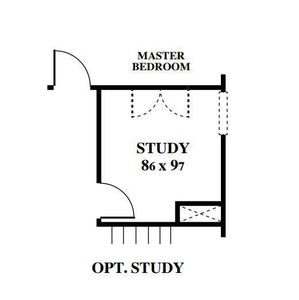 New construction Townhouse house 5303 Cherrie Kate Ct, Stanley, NC 28164 plan Norway - image 9