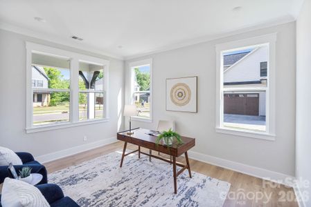 New construction Single-Family house 1012 Courtney Ln, Unit 27, Waxhaw, NC 28173 - image 10