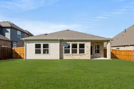 The Villages at Charleston by First Texas Homes in Glenn Heights - image 3