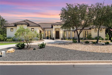 New construction Single-Family house 27119 Founders Pl, Spicewood, TX 78669 null- photo 0