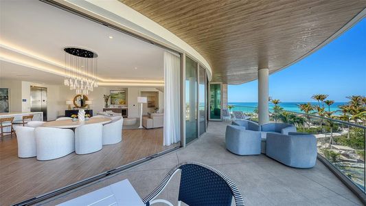 New construction Condo house 1561 Gulf Of Mexico Dr, Unit 304, Longboat Key, FL 34228 - image