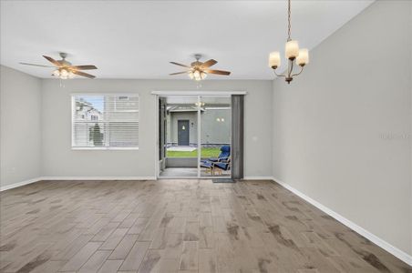 New construction Townhouse house 10821 Quickwater Ct, Riverview, FL 33569 - image 13