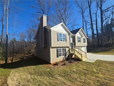 New construction Single-Family house 3110 Westchester Dr, Gainesville, GA 30507 - image