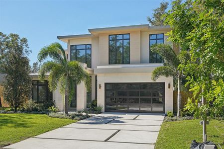 New construction Single-Family house 1630 Douglas Ave, Dunedin, FL 34698 null- photo 0 0