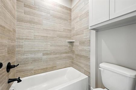 New construction Single-Family house 224 Kilkenny Rd, Poolville, TX 76487 null- photo 7 7