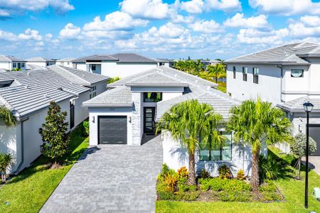 New construction Single-Family house 8233 Essex Country Club Dr, Boca Raton, FL 33434 - image