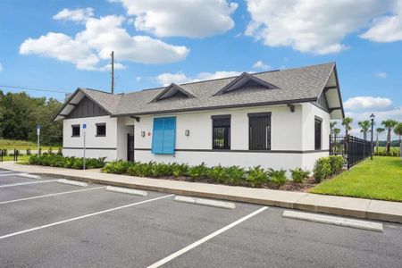 New construction Single-Family house 2360 Oklahoma Dr, Sumterville, FL 33585 - image