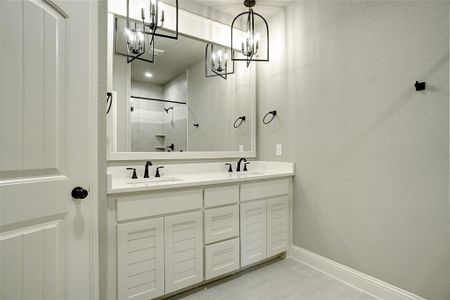 The Villas at Heritage Pointe by DoubleRock Homes in Weatherford - photo 14 14