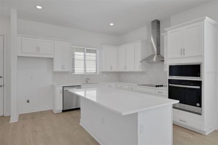New construction Townhouse house 6515 Trailblaze Bnd, St. Cloud, FL 34771 - image 9