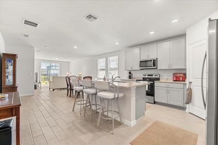 New construction Single-Family house 1188 Oak Valley Dr, Auburndale, FL 33823 Daphne- photo 5 5