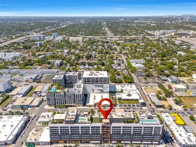 New construction Condo house 2700 Nw 2Nd Ave, Unit 422, Miami, FL 33127 - image
