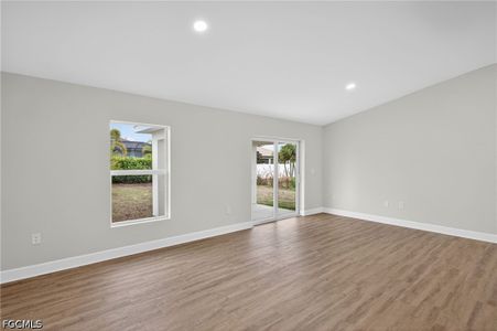 New construction Single-Family house 2426 Nw 19Th Ave, Cape Coral, FL 33993 plan The Seabreeze Cove - image 17