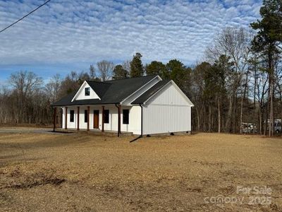 New construction Single-Family house 3006 Polkville Rd, Shelby, NC 28150 - image