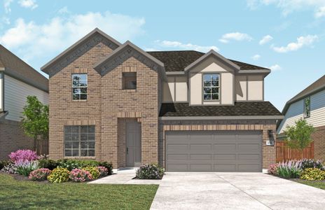 New construction Single-Family house 1400 Odette Dr, Arlington, TX 76013 null- photo 0