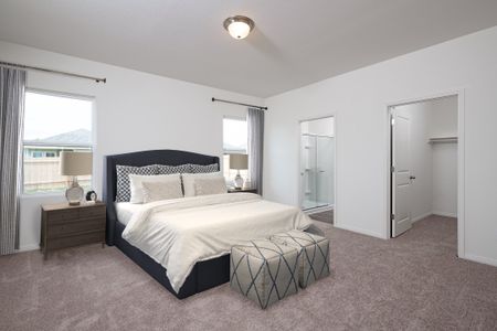 New construction Single-Family house 8665 Anna May Dr, Brooksville, FL 34613 plan Glimmer - image 7