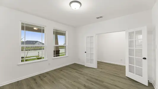 New construction Single-Family house 1118 Falls Rush Wy, Royse City, TX 75189 plan Wright - image 20