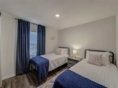 New construction Single-Family house 921 W 9Th St, Bonham, TX 75418 - image 15