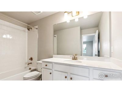 New construction Single-Family house 16815 Mckay Dr, Mead, CO 80542 plan Jansen - image 9