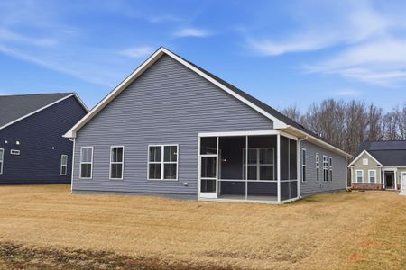 New construction Single-Family house 392 Brightside Trl, Summerville, SC 29486 - image