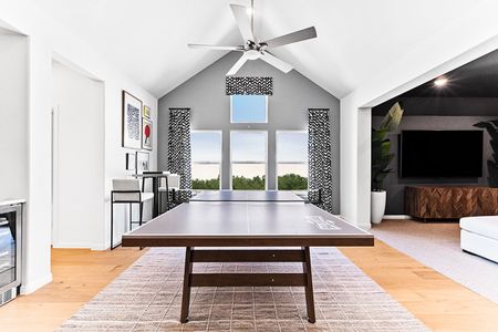 New construction Single-Family house 3404 Haygood Rd, Rockwall, TX 75087 plan Homestead - image 18