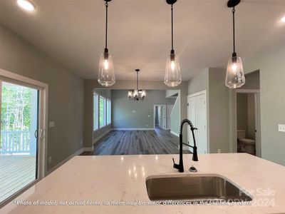 New construction Single-Family house 131 Falls Leaf Drive, Troutman, NC 28166 - photo 13 13